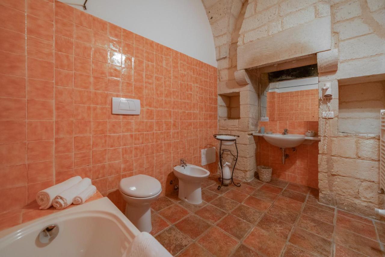 Masseria Bosco Di Makyva Alloggio per agriturismo *
