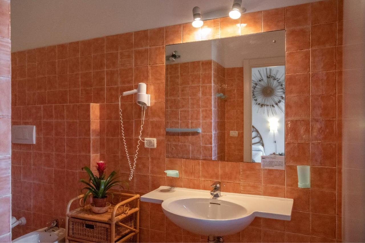 Masseria Bosco Di Makyva * Borgagne