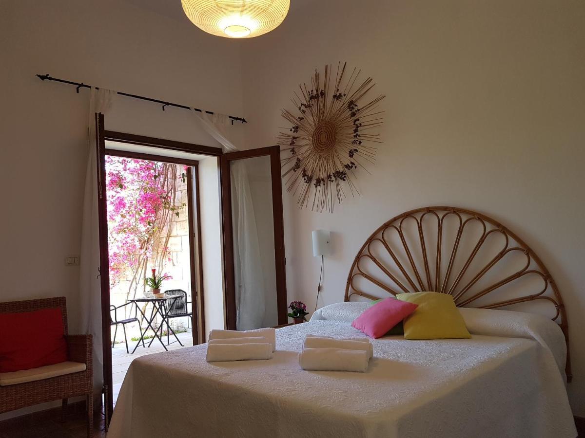 Alloggio per agriturismo Masseria Bosco Di Makyva *