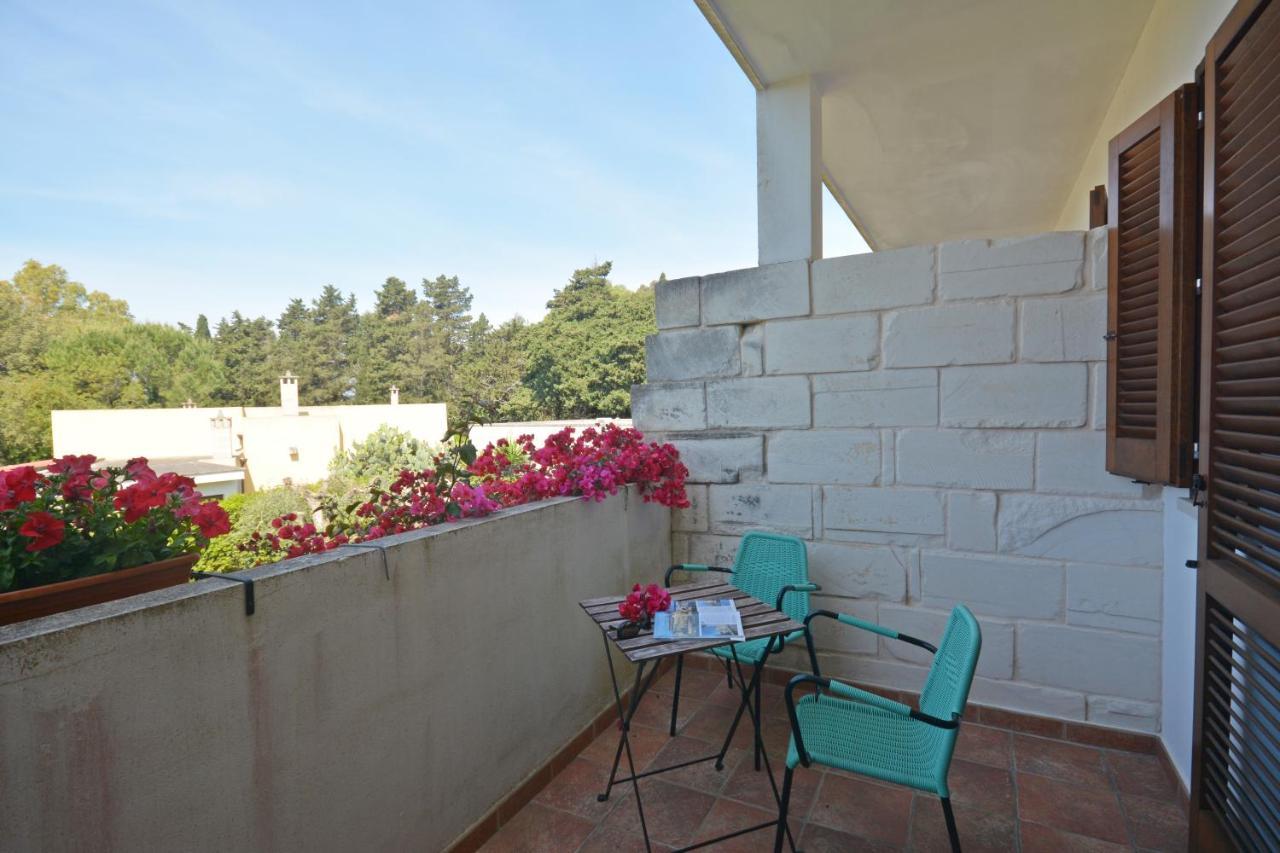 Masseria Bosco Di Makyva Alloggio per agriturismo *