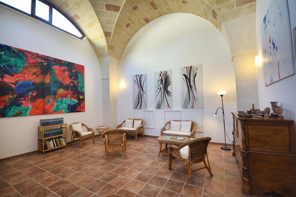 Masseria Bosco Di Makyva *