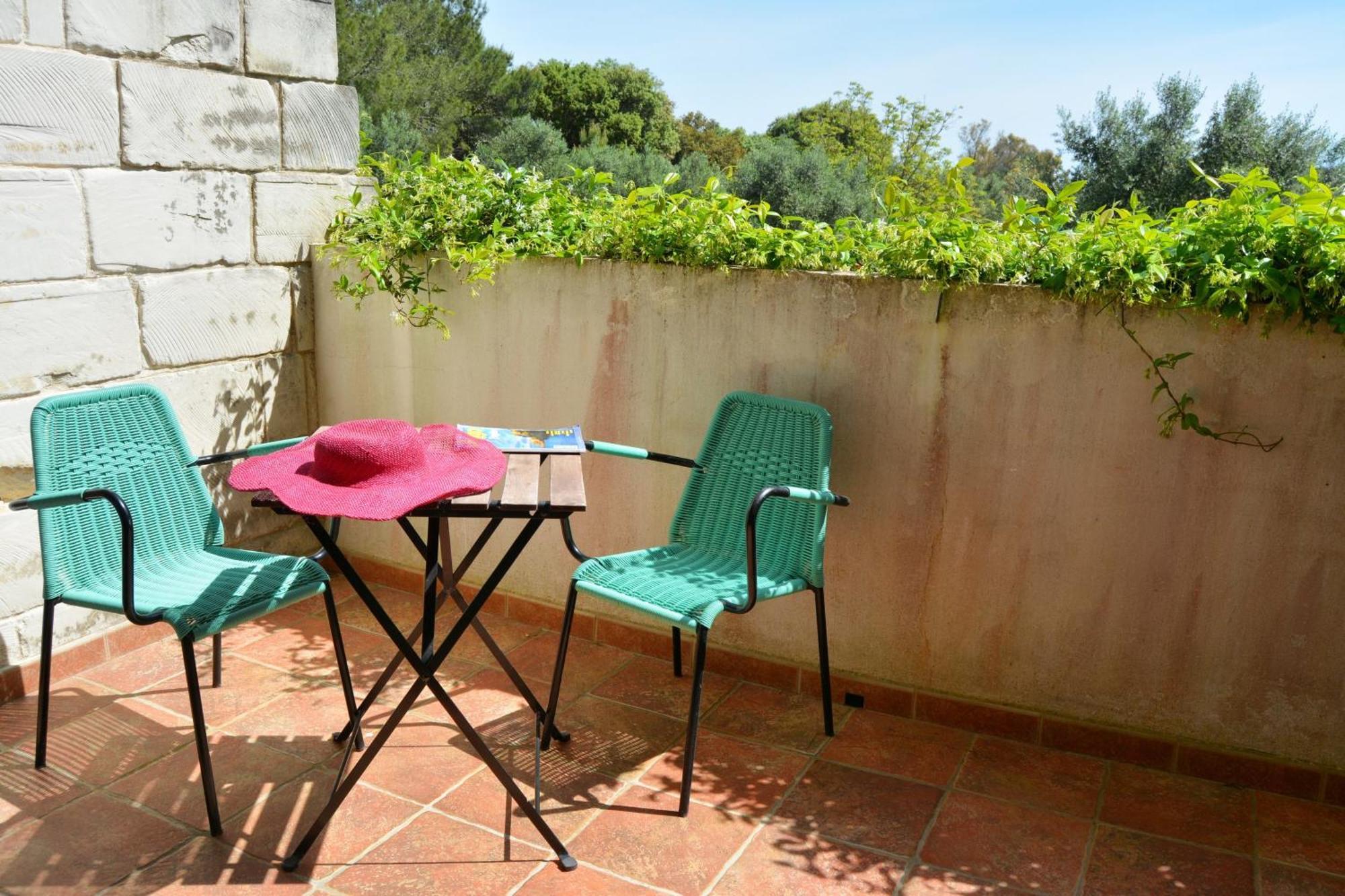 Alloggio per agriturismo Masseria Bosco Di Makyva Borgagne
