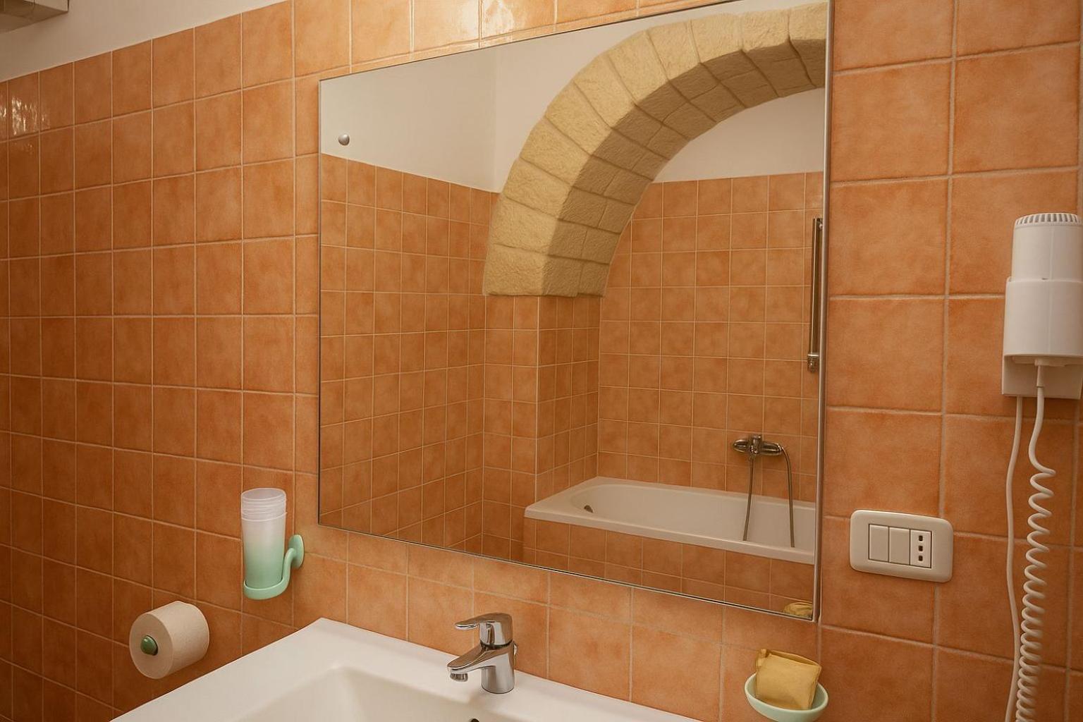Masseria Bosco Di Makyva Alloggio per agriturismo