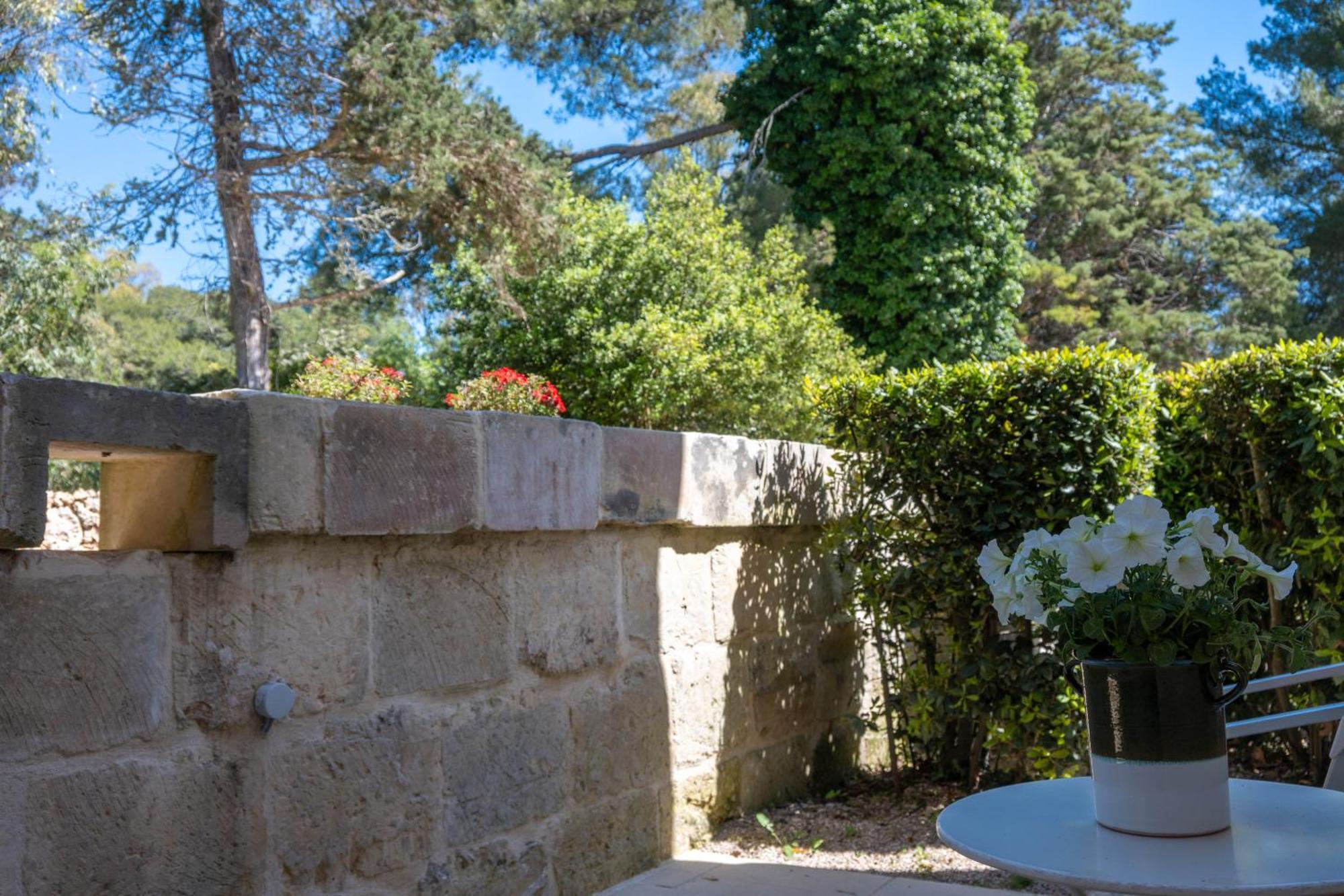 Masseria Bosco Di Makyva Alloggio per agriturismo *