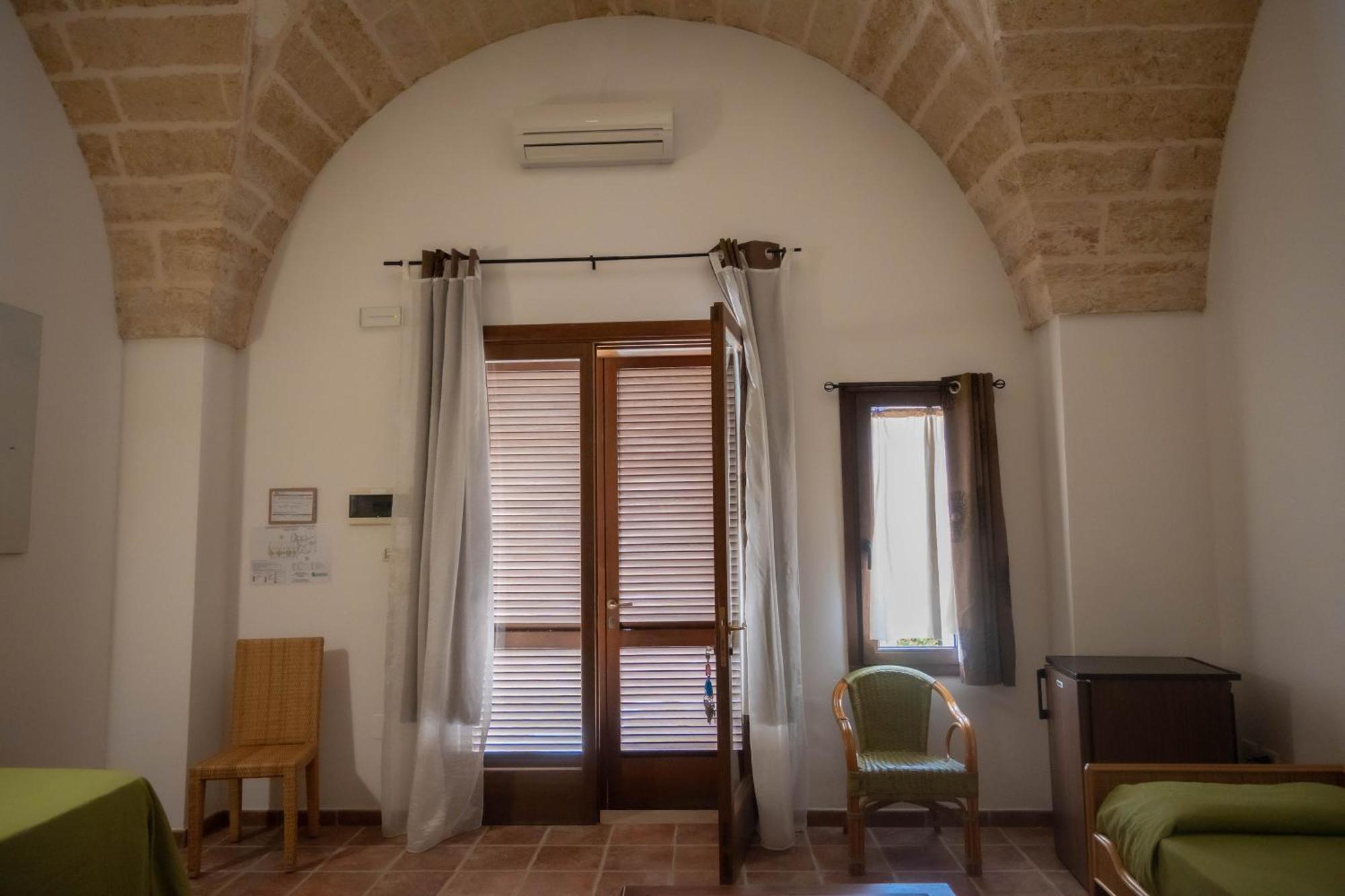 Masseria Bosco Di Makyva
