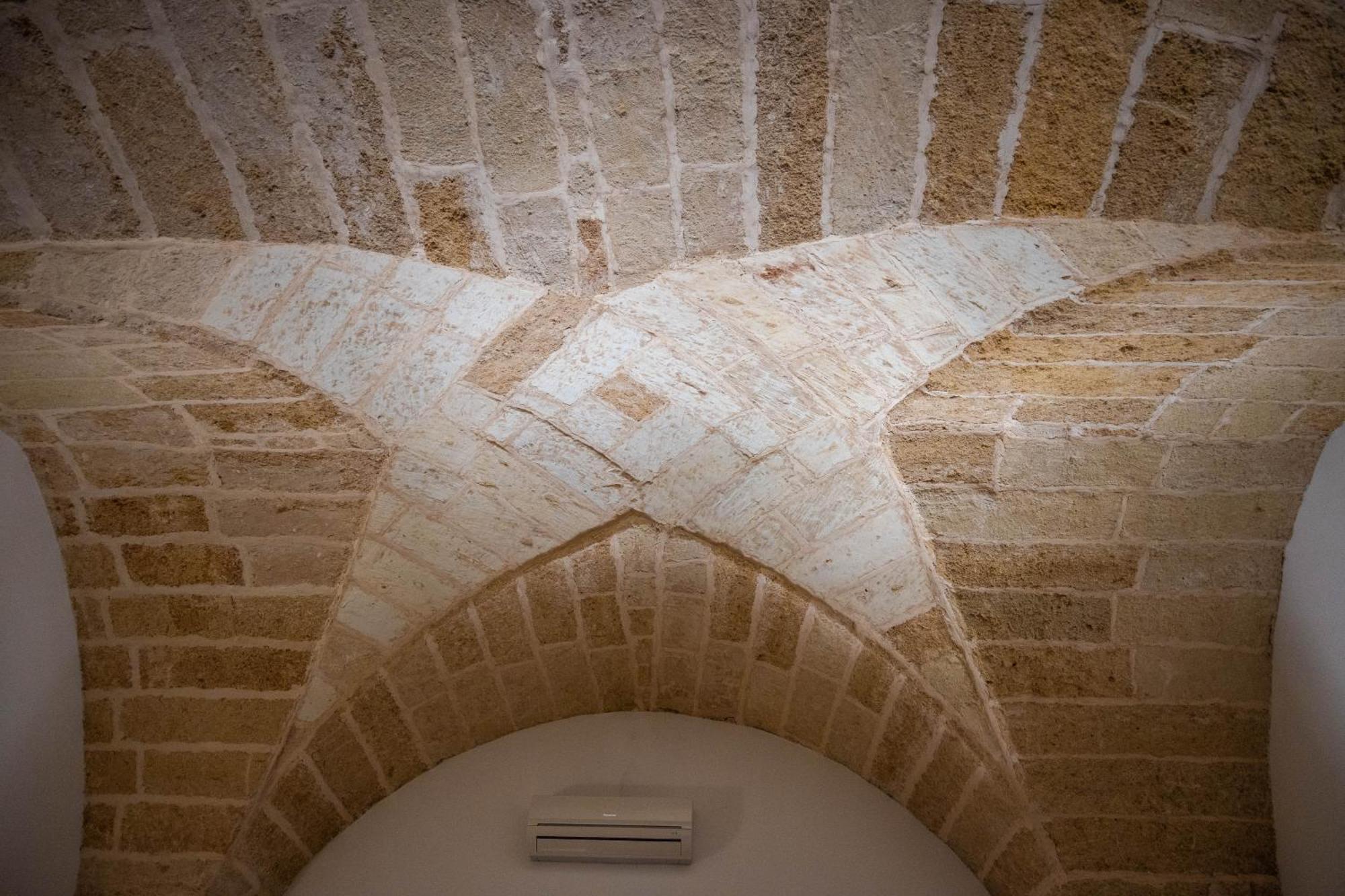 Alloggio per agriturismo Masseria Bosco Di Makyva *