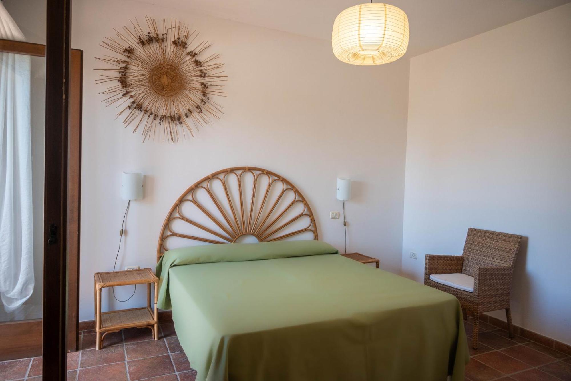 Masseria Bosco Di Makyva