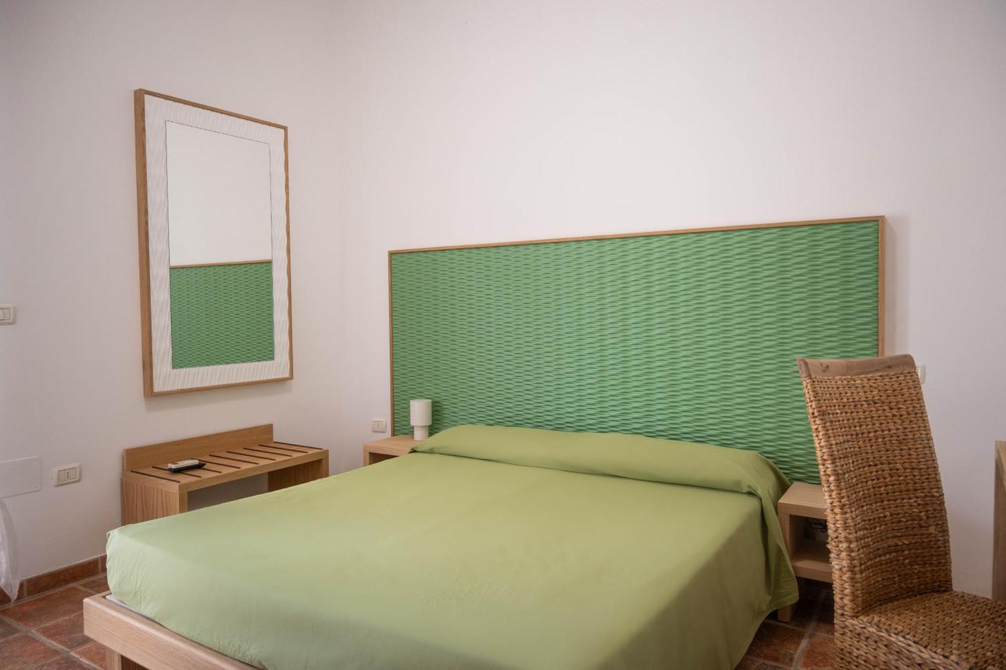 Masseria Bosco Di Makyva *