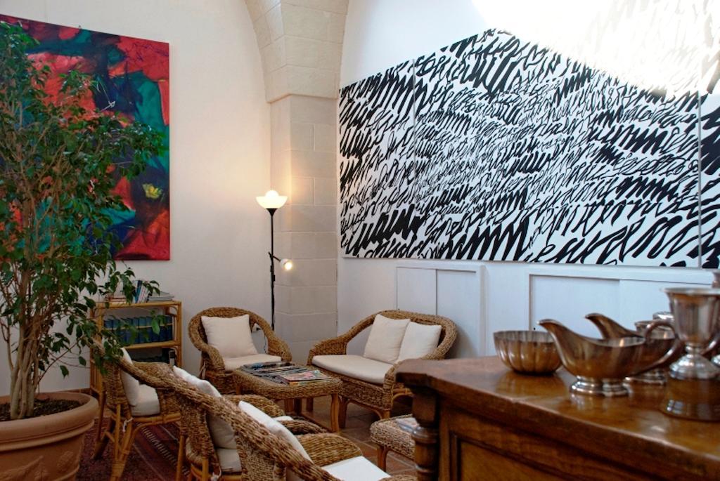 Alloggio per agriturismo Masseria Bosco Di Makyva *