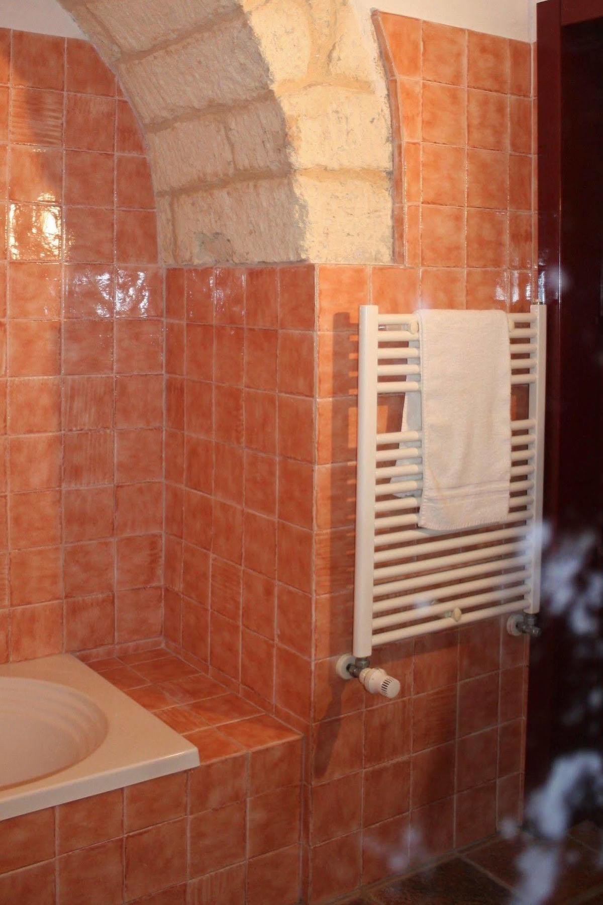 Masseria Bosco Di Makyva Alloggio per agriturismo Borgagne