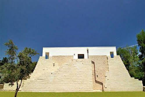 Masseria Bosco Di Makyva