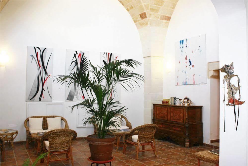 Alloggio per agriturismo Masseria Bosco Di Makyva *