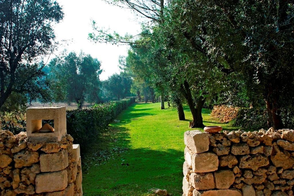 Masseria Bosco Di Makyva