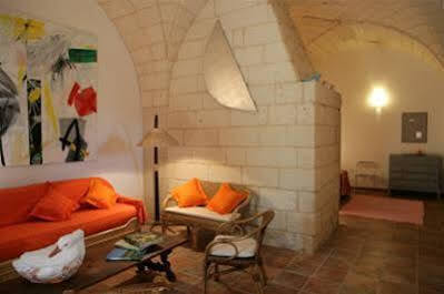 Masseria Bosco Di Makyva *