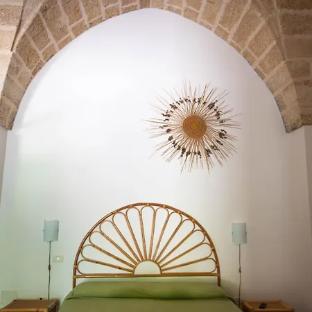 Agriturismo Masseria Del Bosco Makyva Borgagne Buitenkant foto