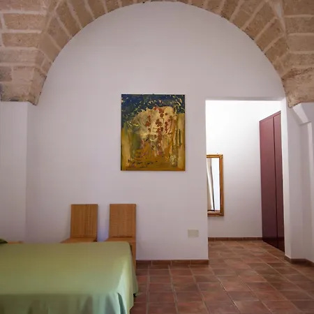 Agriturismo Masseria Del Bosco Makyva Borgagne Buitenkant foto