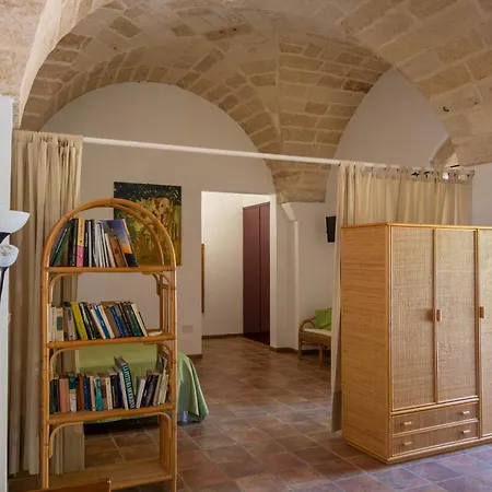 Agriturismo Masseria Del Bosco Makyva Borgagne Buitenkant foto