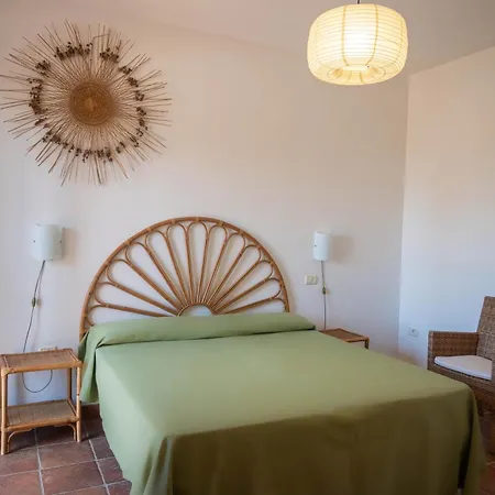 Agriturismo Masseria Del Bosco Makyva Borgagne Buitenkant foto