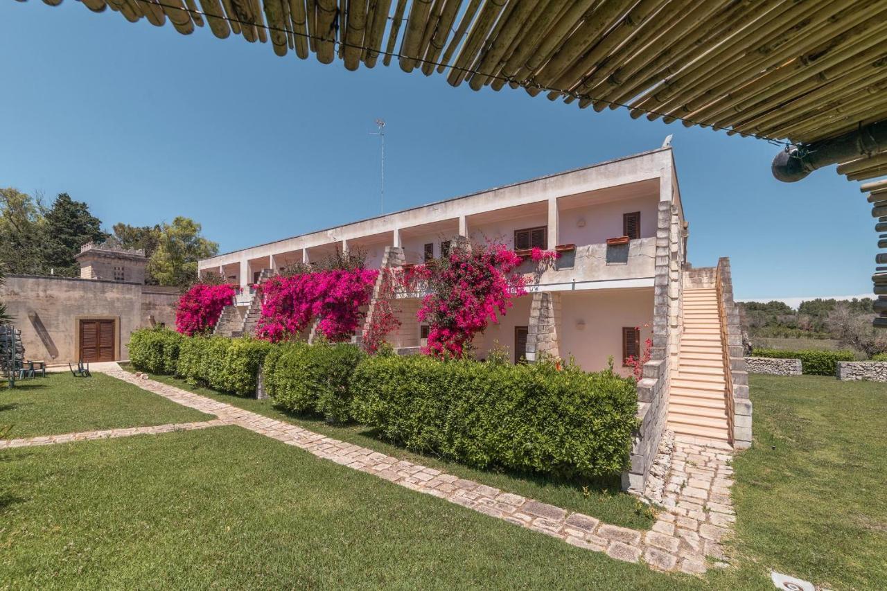 Farm stay Masseria Del Bosco Makyva