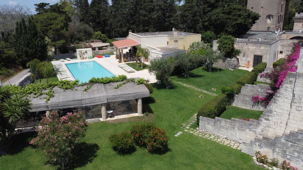 Masseria Del Bosco Makyva