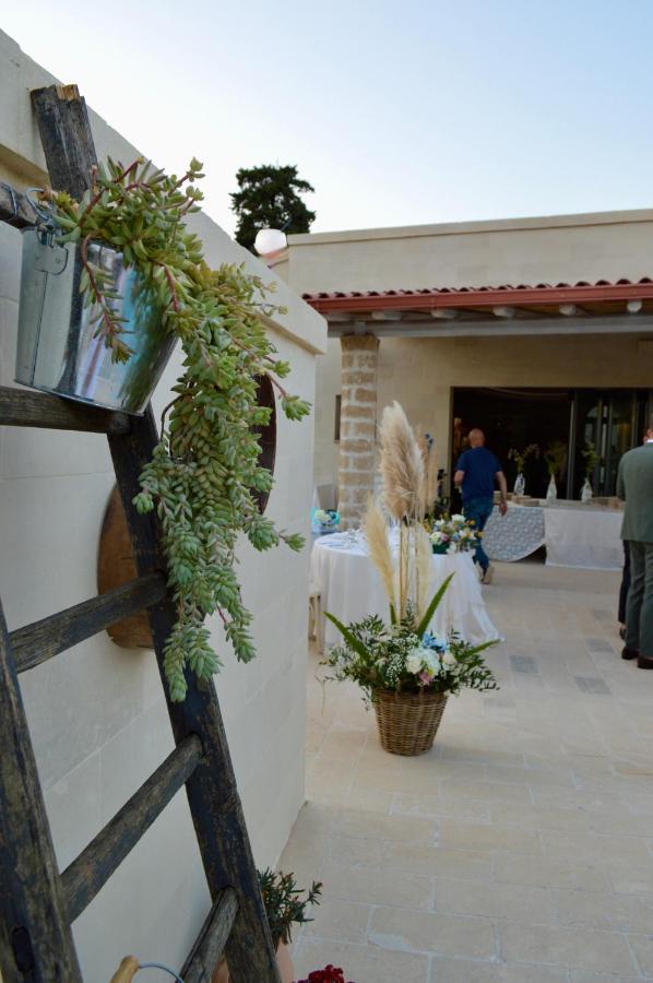 Masseria Del Bosco Makyva Vakantieboerderij