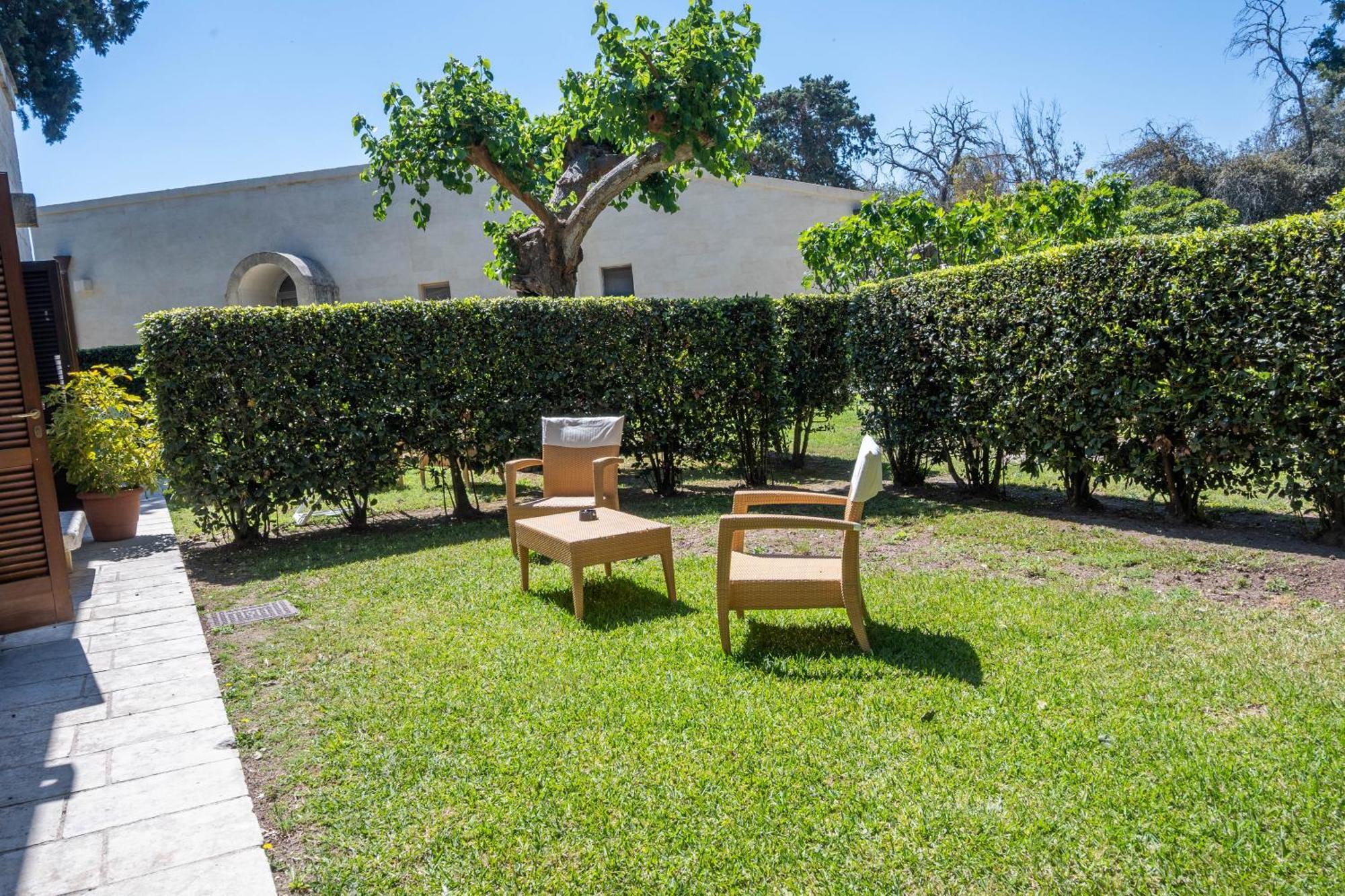 Masseria Del Bosco Makyva