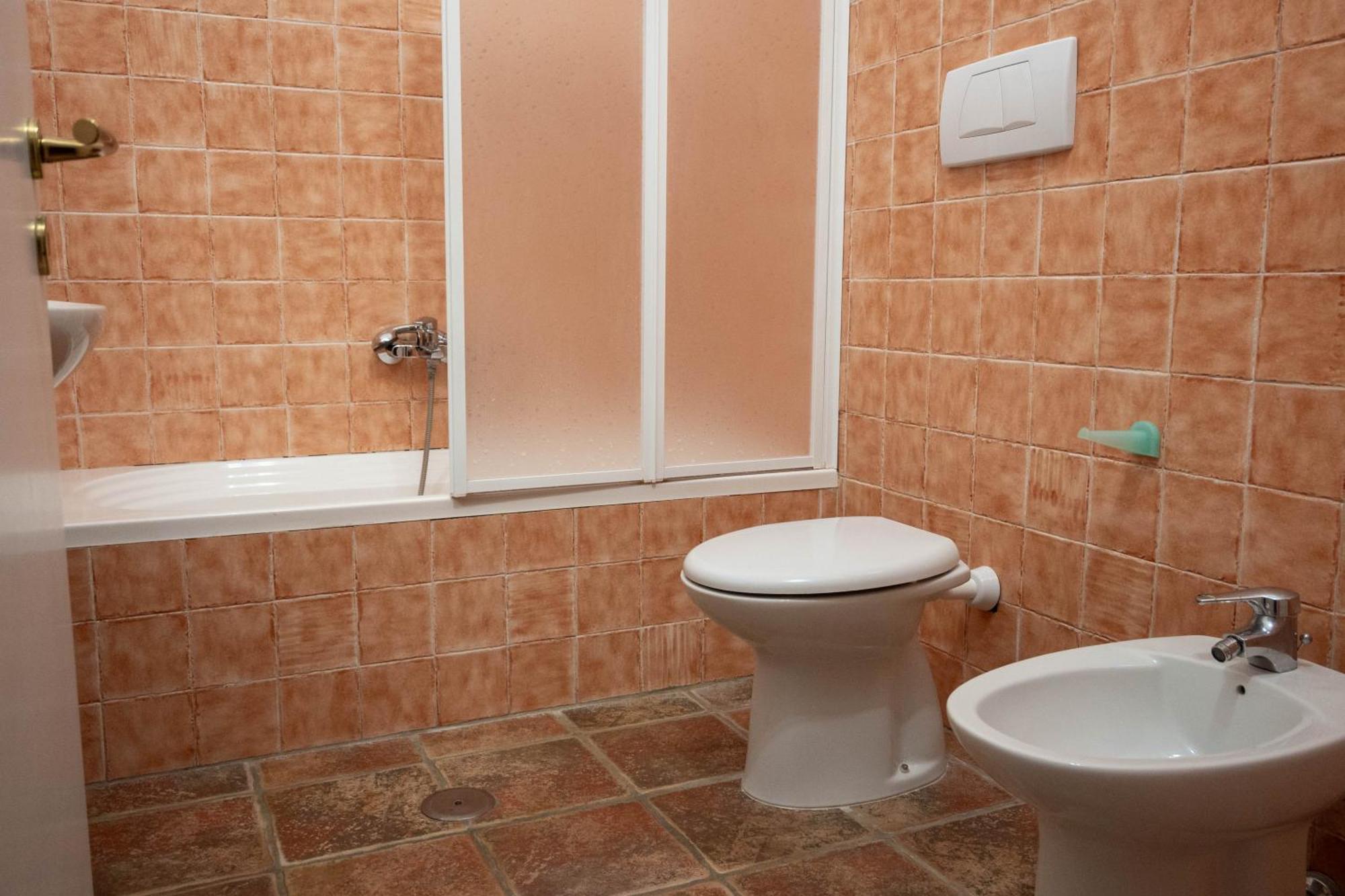 Farm stay Masseria Del Bosco Makyva