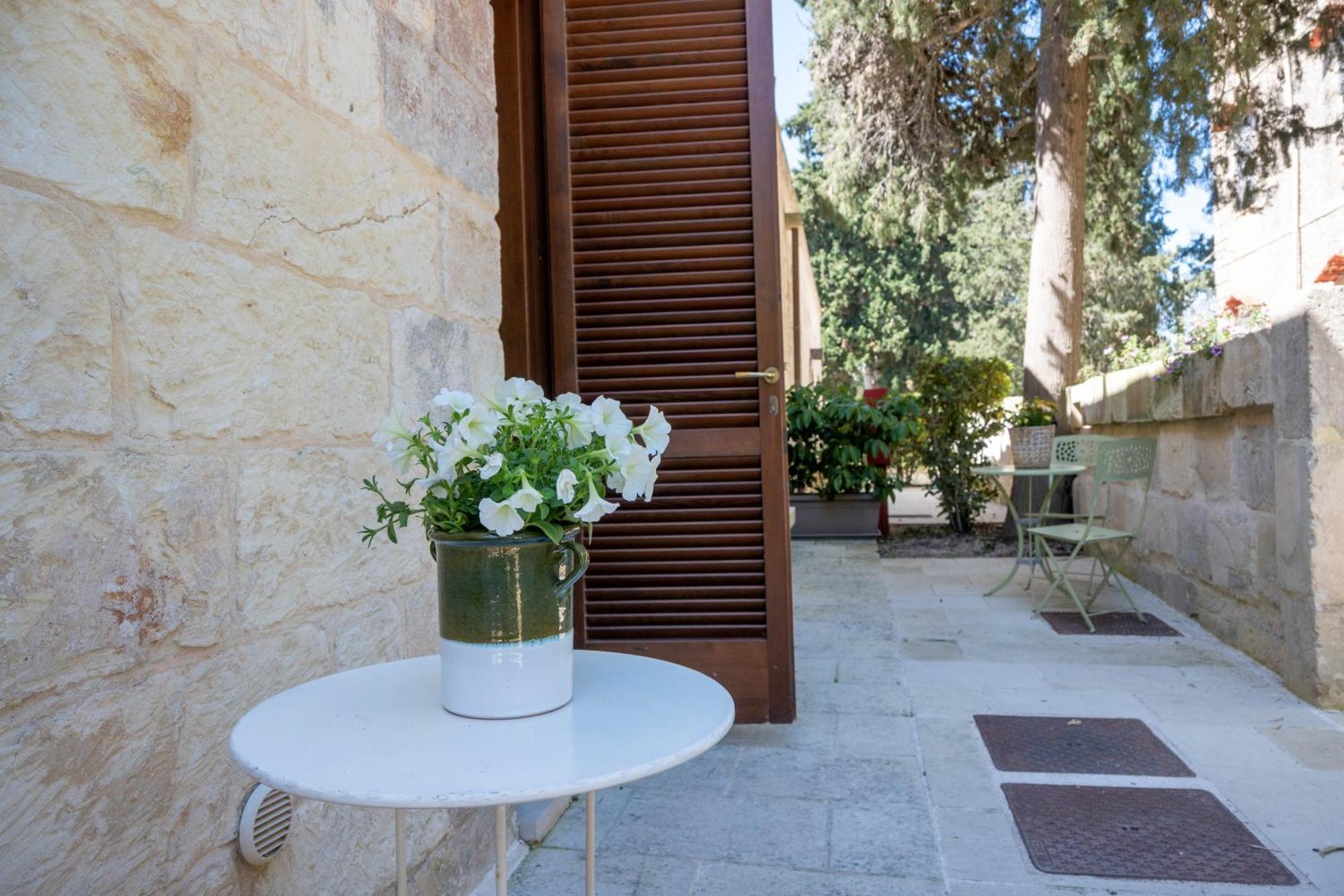 Masseria Del Bosco Makyva