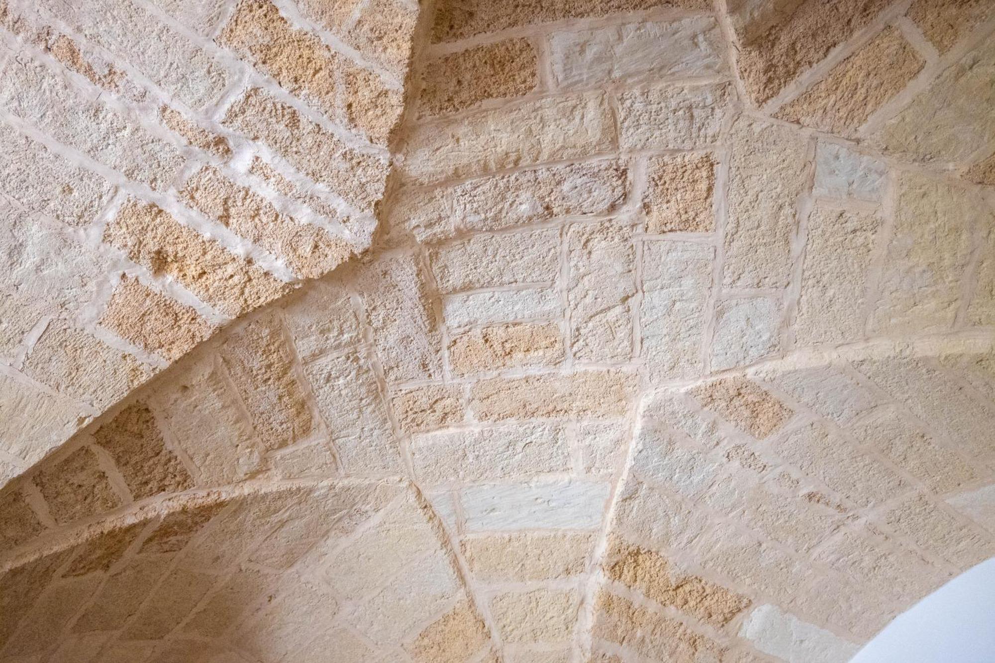 Masseria Del Bosco Makyva *