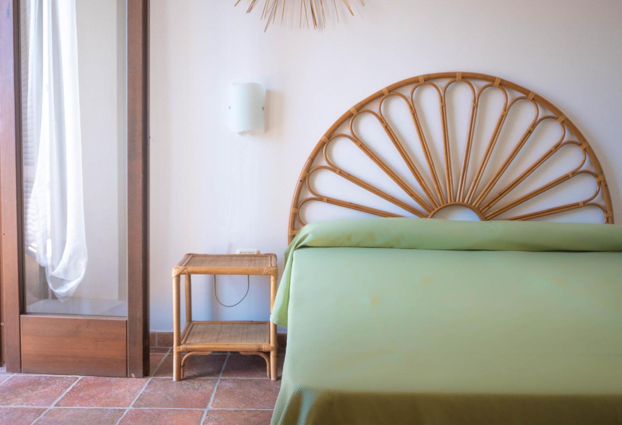 Masseria Del Bosco Makyva *