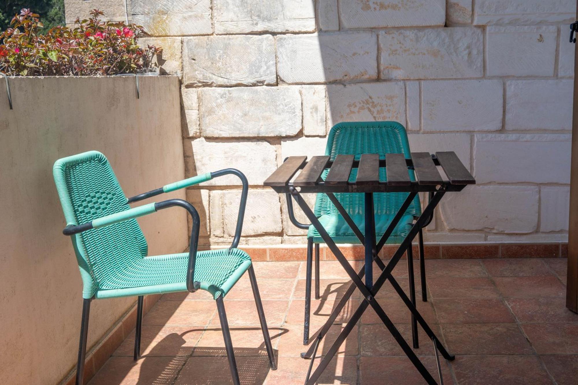 Masseria Del Bosco Makyva Vakantieboerderij Borgagne