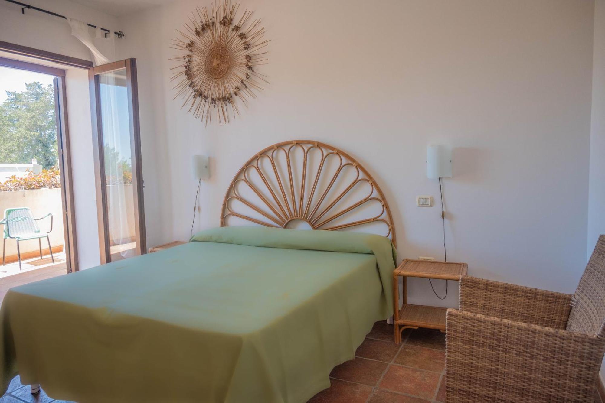Vakantieboerderij Masseria Del Bosco Makyva