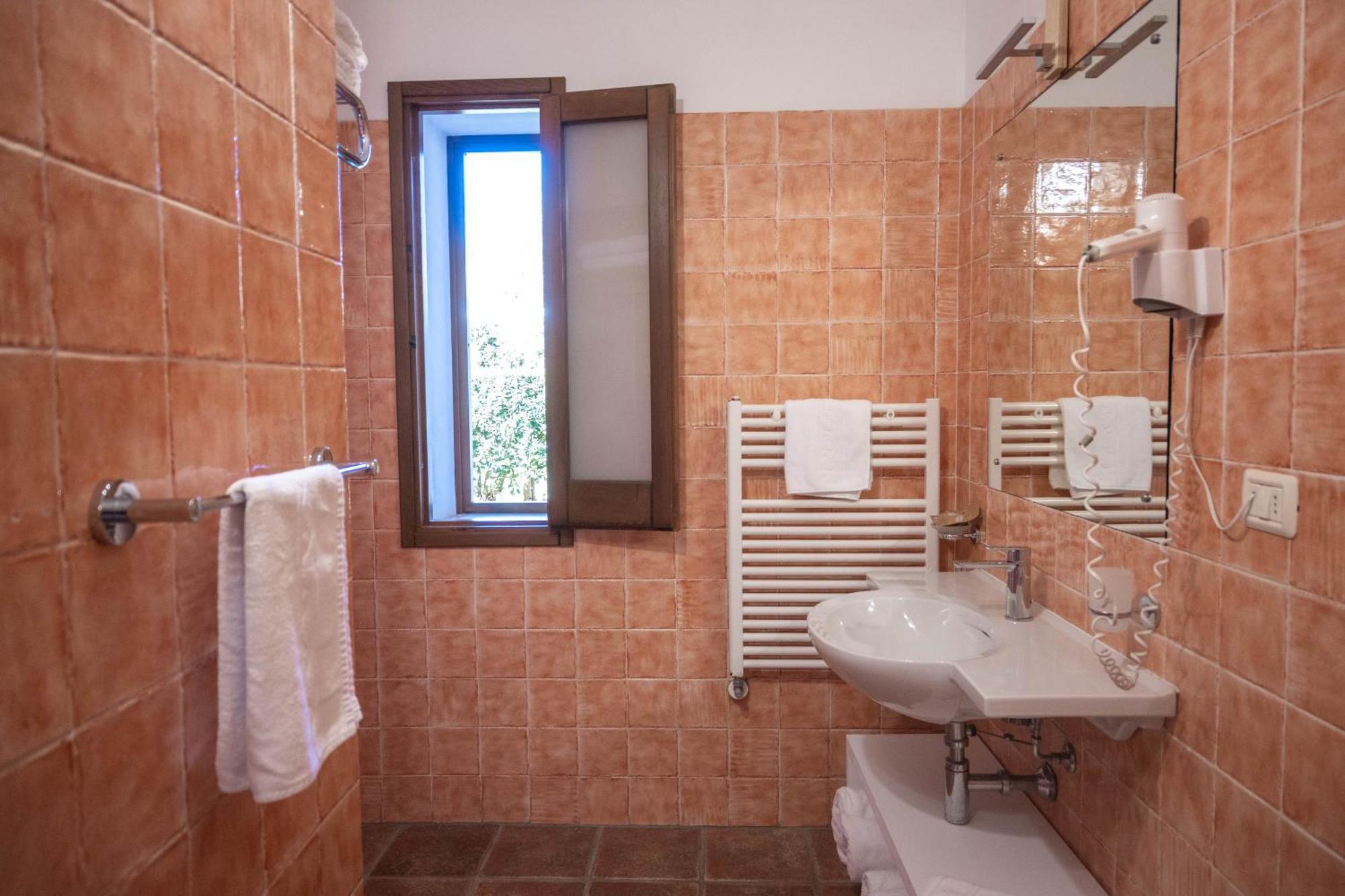 Masseria Del Bosco Makyva Farm stay Borgagne