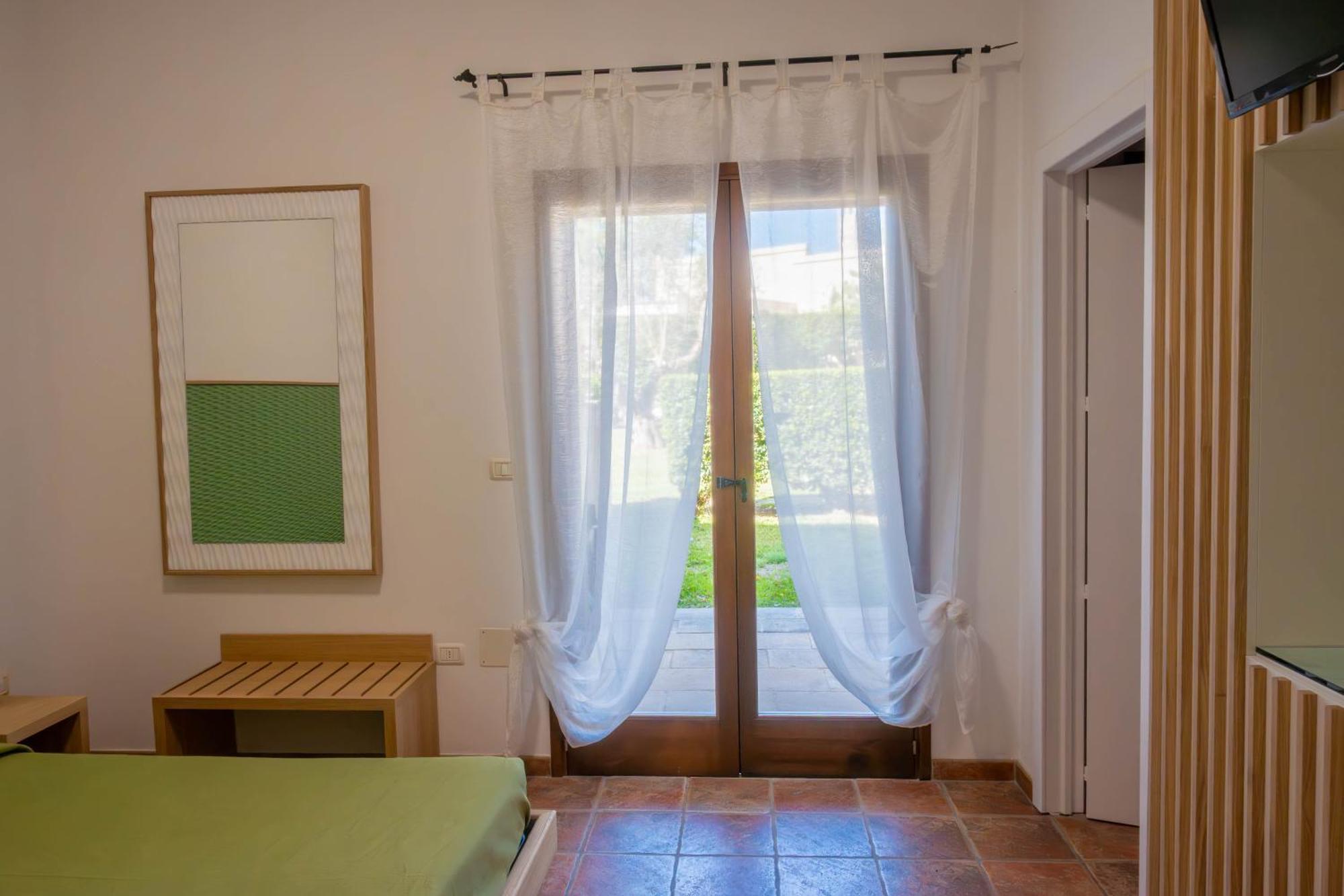 Masseria Del Bosco Makyva