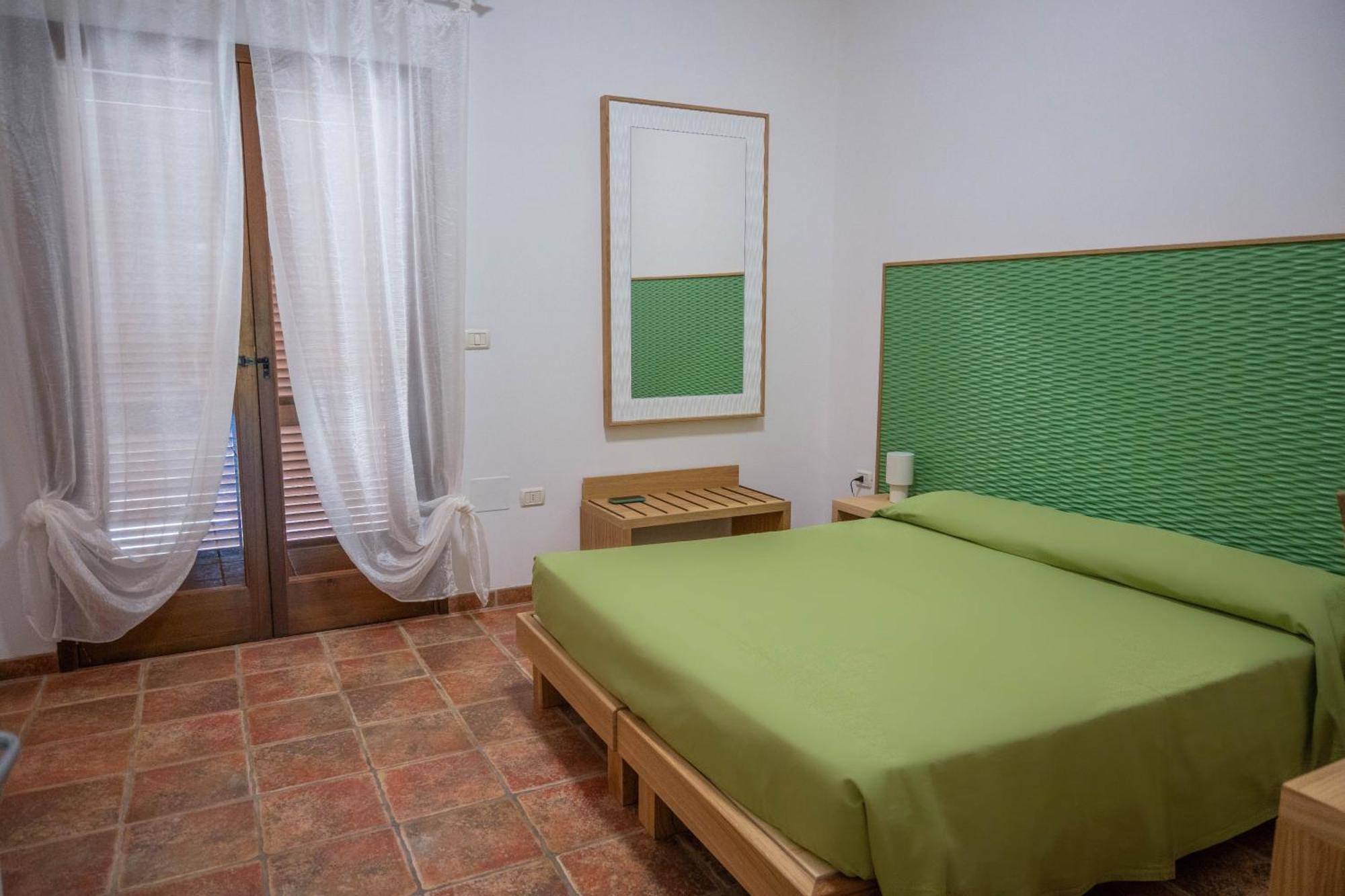 Vakantieboerderij Masseria Del Bosco Makyva