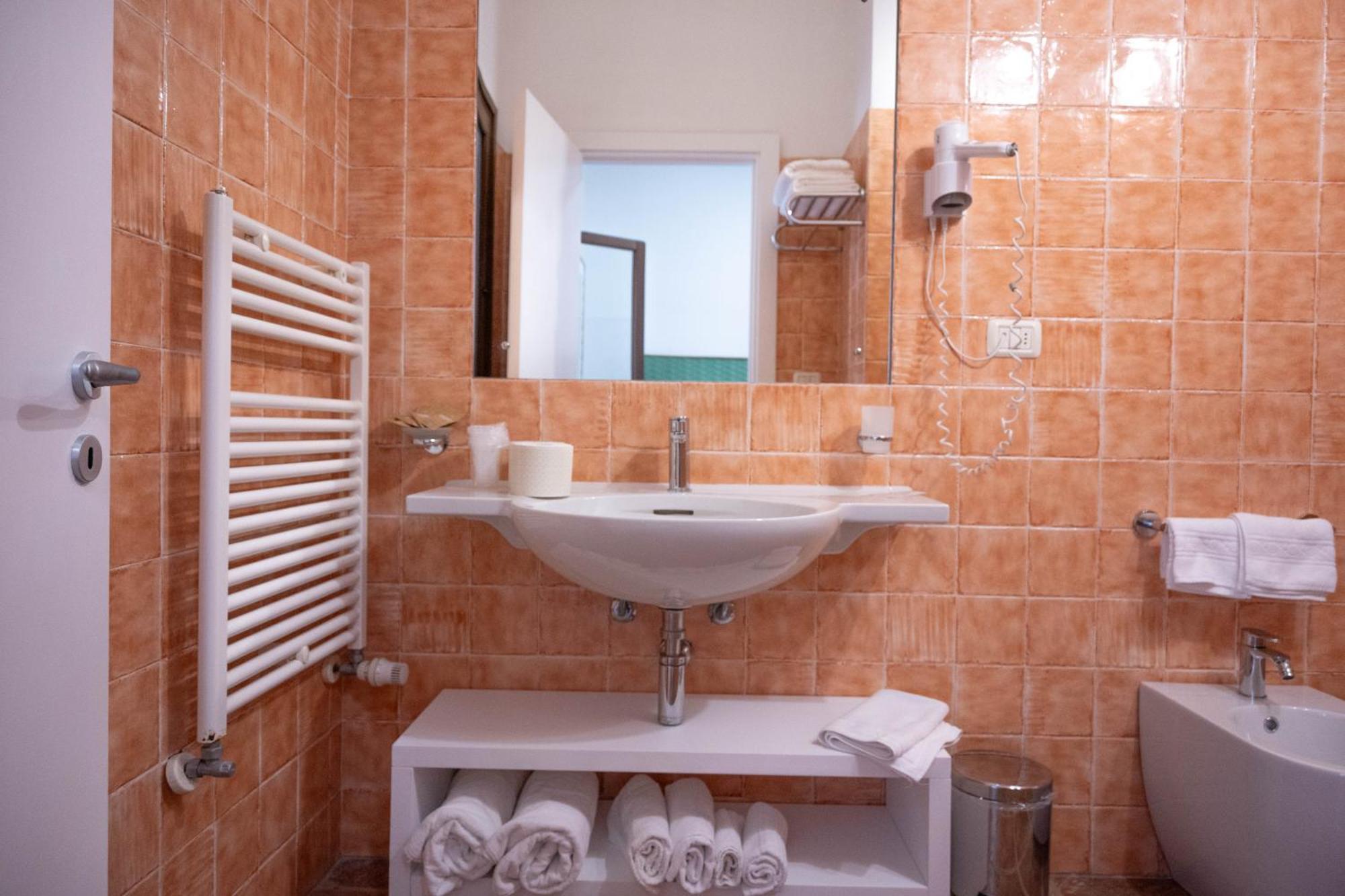 Masseria Del Bosco Makyva Farm stay *
